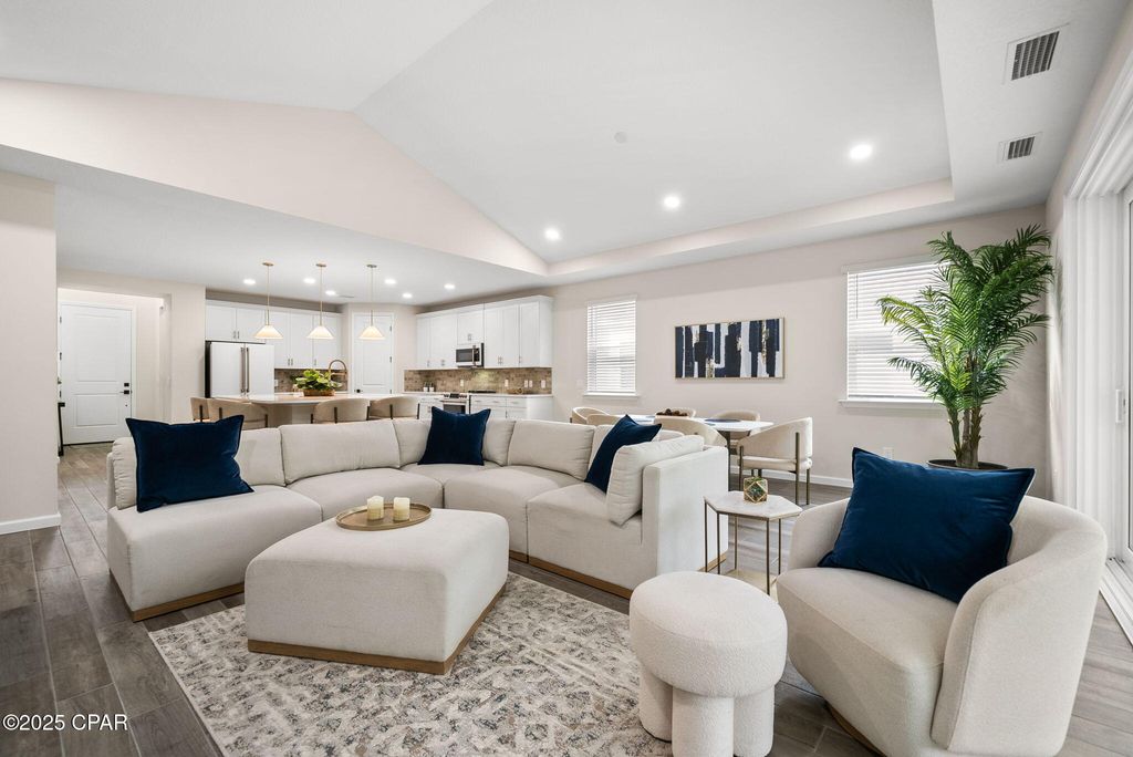 Image 9 of property listing at 9204 Caribbean Soul Way, Panama City Beach, FL 32413