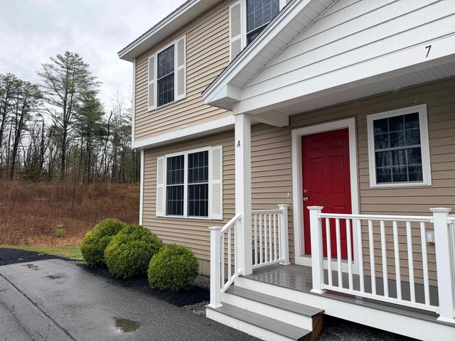 7A Red Oak Way, Boscawen, NH 03303