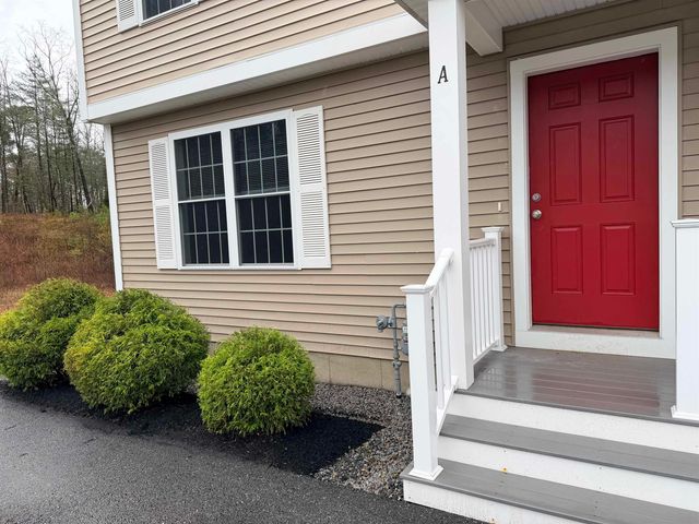 7A Red Oak Way, Boscawen, NH 03303