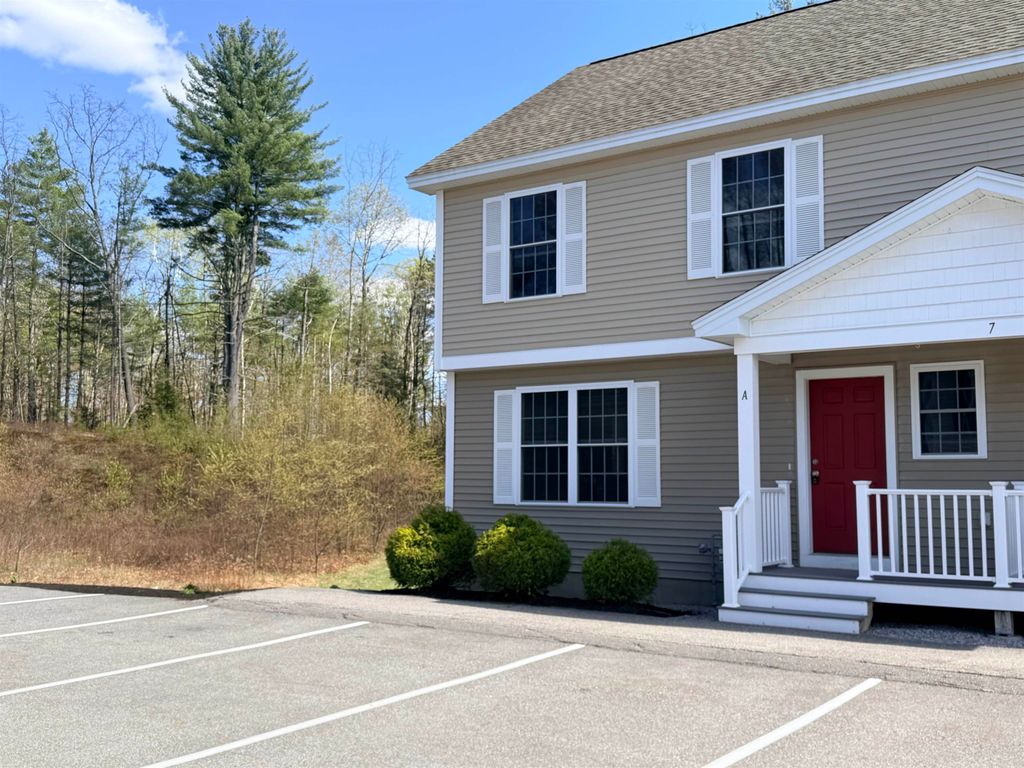 7A Red Oak Way, Boscawen, NH 03303