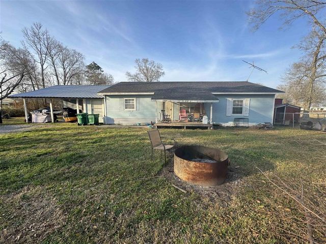 1924 Berry Road, Vinton, LA 70668
