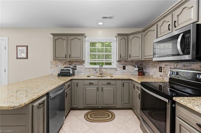 307 E Devon Drive, Mount Airy, NC 27030