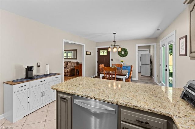307 E Devon Drive, Mount Airy, NC 27030