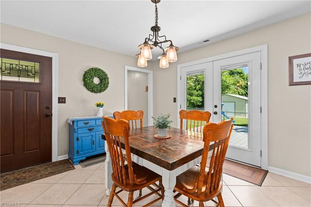 307 E Devon Drive, Mount Airy, NC 27030