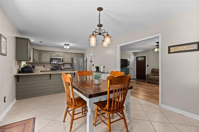307 E Devon Drive, Mount Airy, NC 27030