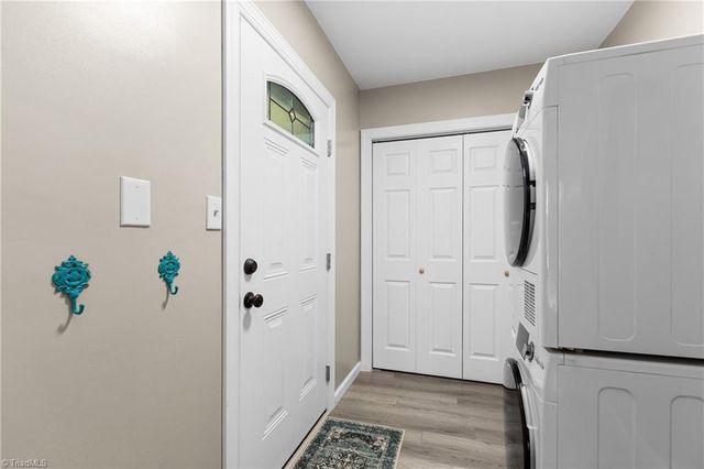 307 E Devon Drive, Mount Airy, NC 27030