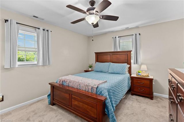 307 E Devon Drive, Mount Airy, NC 27030