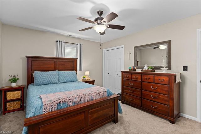 307 E Devon Drive, Mount Airy, NC 27030