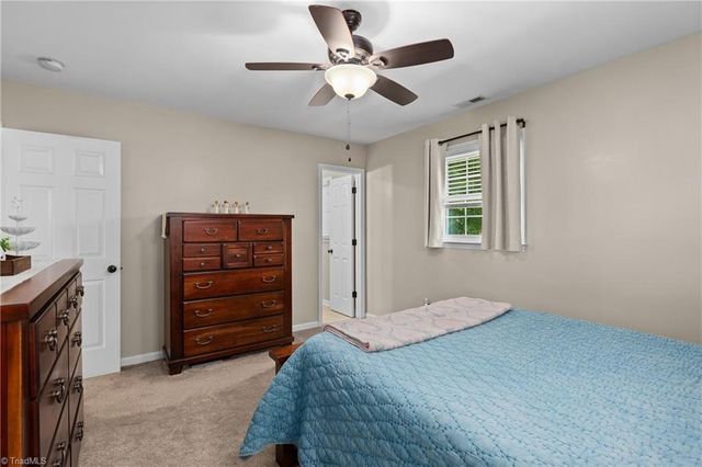 307 E Devon Drive, Mount Airy, NC 27030