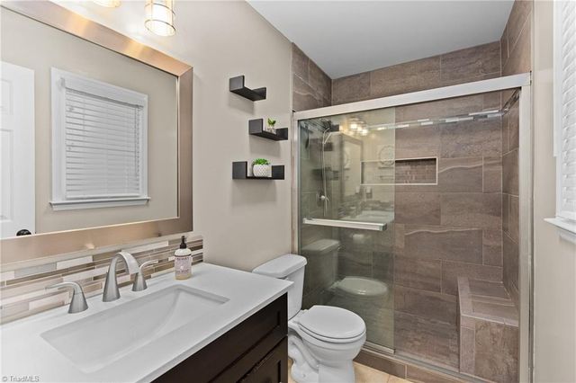 307 E Devon Drive, Mount Airy, NC 27030