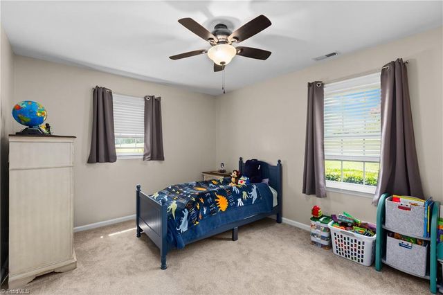307 E Devon Drive, Mount Airy, NC 27030