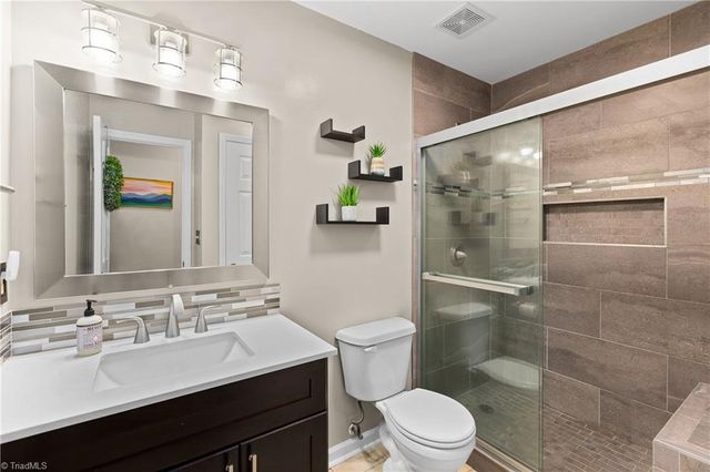 307 E Devon Drive, Mount Airy, NC 27030