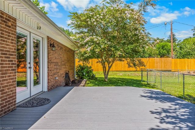 307 E Devon Drive, Mount Airy, NC 27030