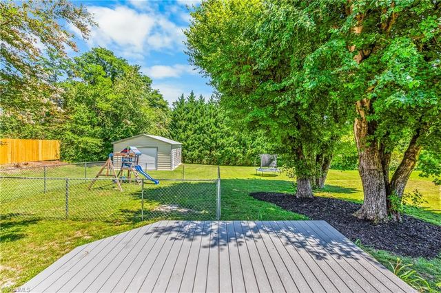 307 E Devon Drive, Mount Airy, NC 27030