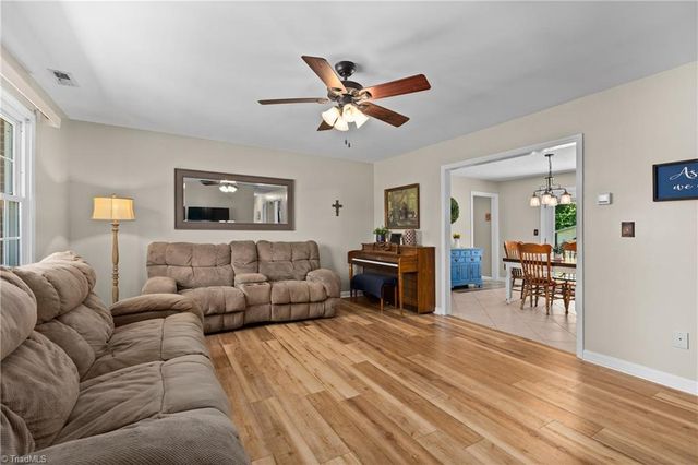 307 E Devon Drive, Mount Airy, NC 27030