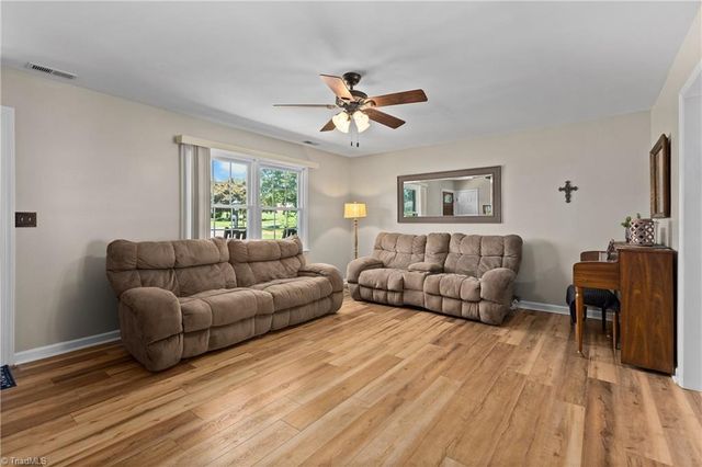307 E Devon Drive, Mount Airy, NC 27030