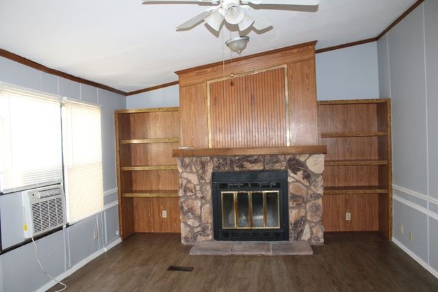 8644 Dustin Drive, Quinlan, TX 75474