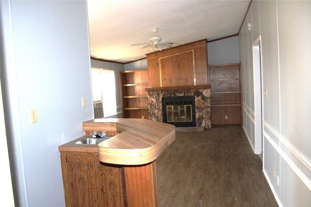 8644 Dustin Drive, Quinlan, TX 75474