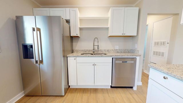 2280 Raleigh Drive, Augusta, GA 30904