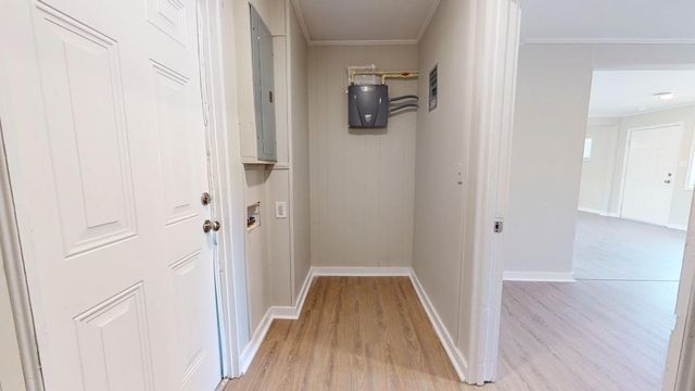 2280 Raleigh Drive, Augusta, GA 30904