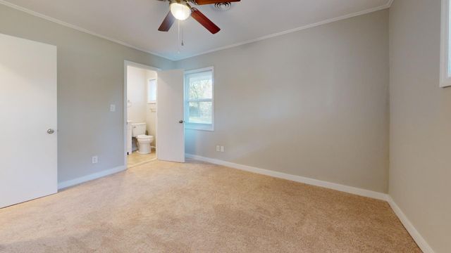 2280 Raleigh Drive, Augusta, GA 30904