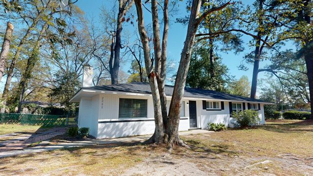 2280 Raleigh Drive, Augusta, GA 30904