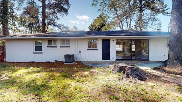 2280 Raleigh Drive, Augusta, GA 30904