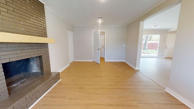 2280 Raleigh Drive, Augusta, GA 30904