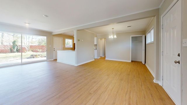 2280 Raleigh Drive, Augusta, GA 30904