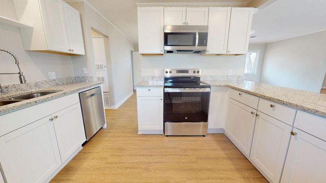 2280 Raleigh Drive, Augusta, GA 30904