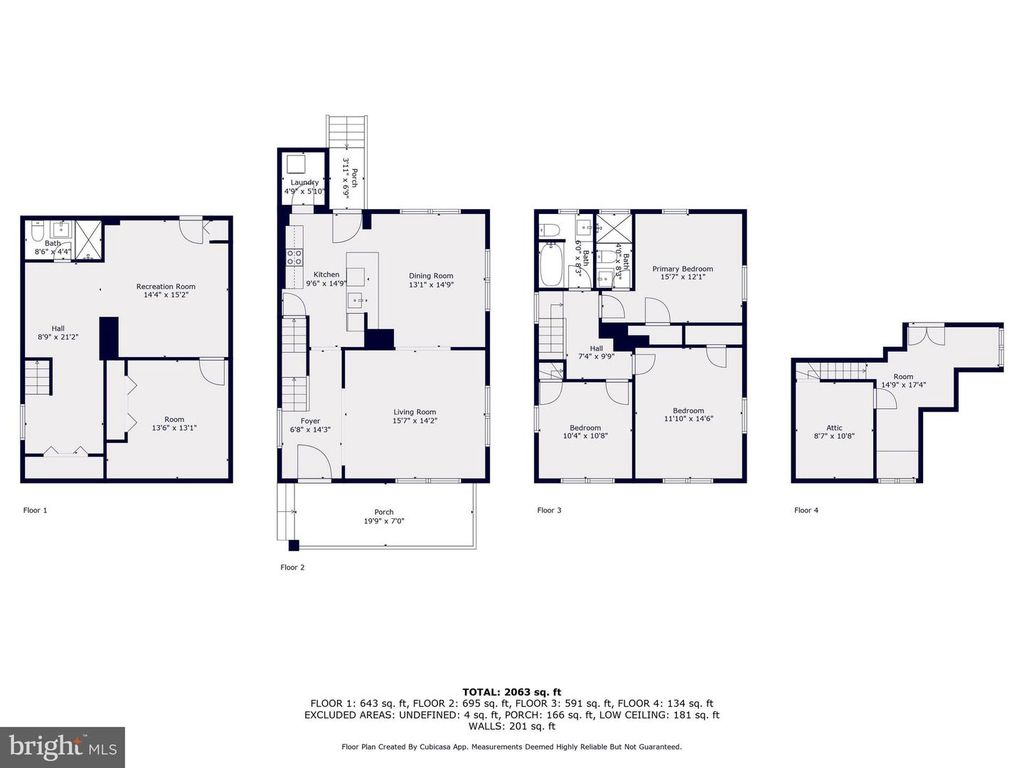 3003 20TH ST NE, Washington, DC 20018