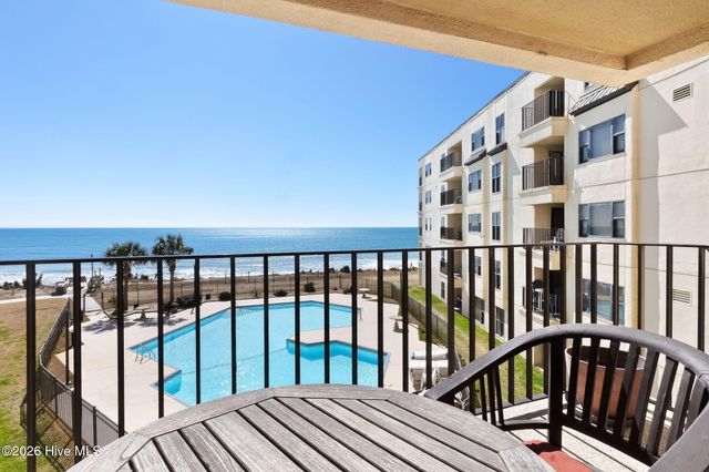 1505 Salter Path Road 326, Atlantic Beach, NC 28512