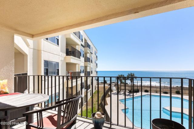 1505 Salter Path Road 326, Atlantic Beach, NC 28512