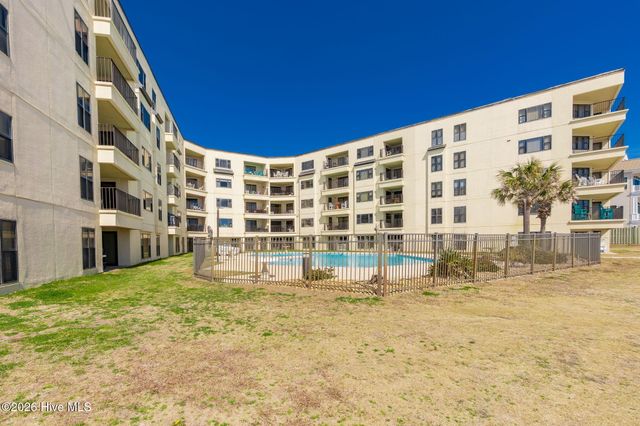 1505 Salter Path Road 326, Atlantic Beach, NC 28512