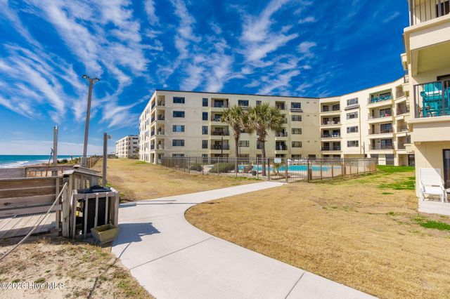 1505 Salter Path Road 326, Atlantic Beach, NC 28512