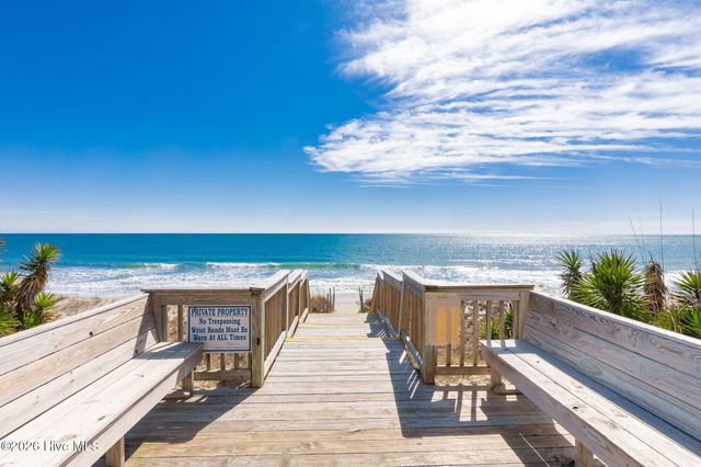 1505 Salter Path Road 326, Atlantic Beach, NC 28512