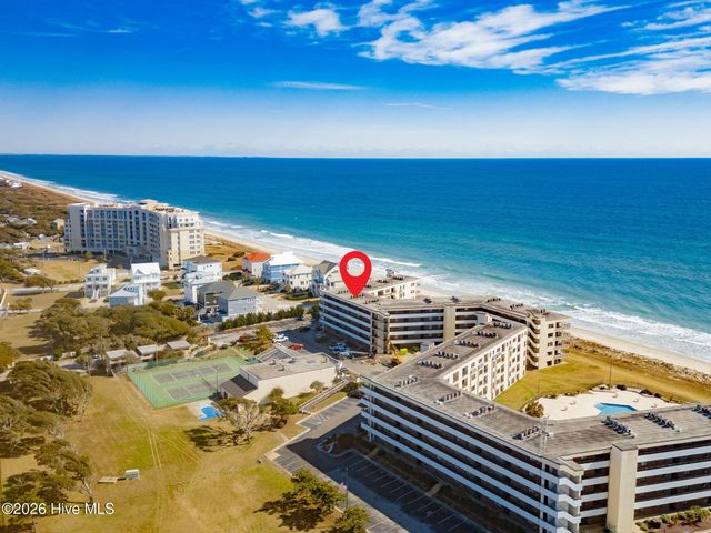 1505 Salter Path Road 326, Atlantic Beach, NC 28512