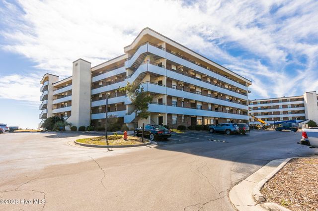 1505 Salter Path Road 326, Atlantic Beach, NC 28512