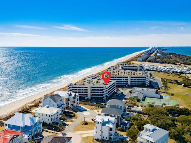 1505 Salter Path Road 326, Atlantic Beach, NC 28512