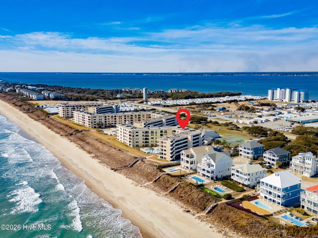 1505 Salter Path Road 326, Atlantic Beach, NC 28512