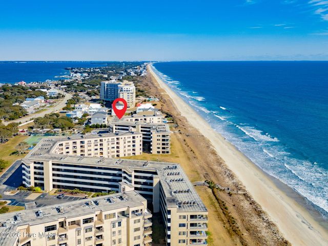 1505 Salter Path Road 326, Atlantic Beach, NC 28512