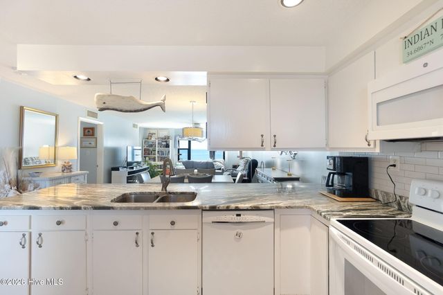 1505 Salter Path Road 326, Atlantic Beach, NC 28512