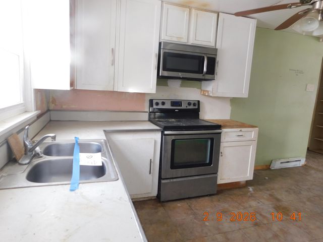 801 W Front Street, Buchanan, MI 49107