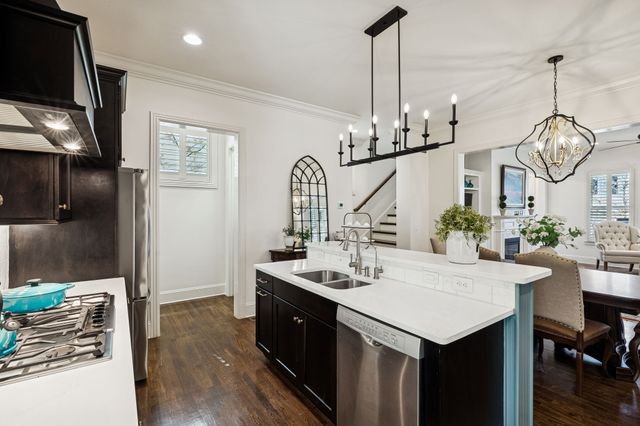 324 Fitzgerald St, Franklin, TN 37064