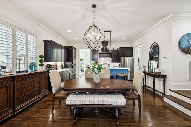 324 Fitzgerald St, Franklin, TN 37064