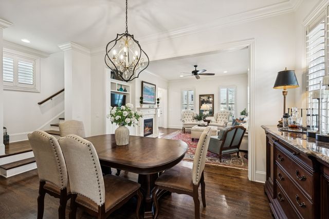 324 Fitzgerald St, Franklin, TN 37064