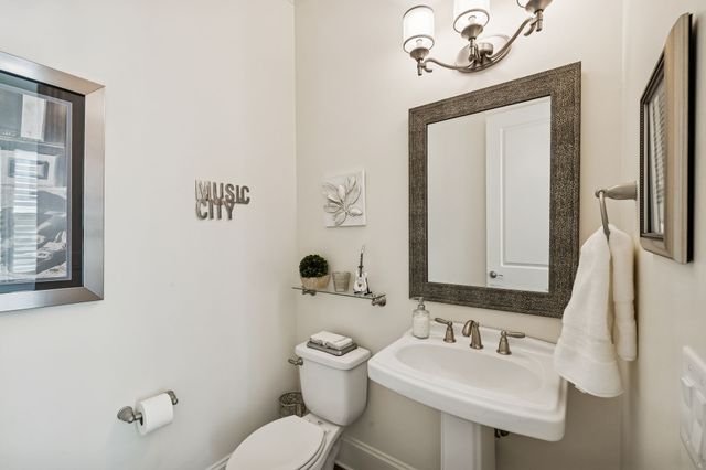 324 Fitzgerald St, Franklin, TN 37064