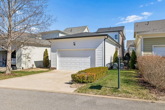 324 Fitzgerald St, Franklin, TN 37064