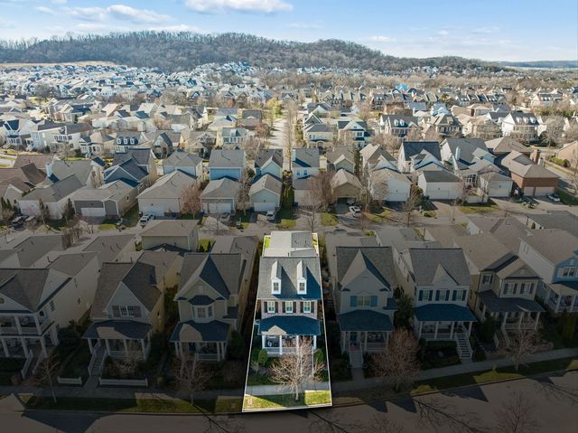 324 Fitzgerald St, Franklin, TN 37064