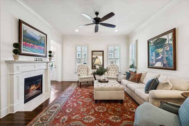 324 Fitzgerald St, Franklin, TN 37064